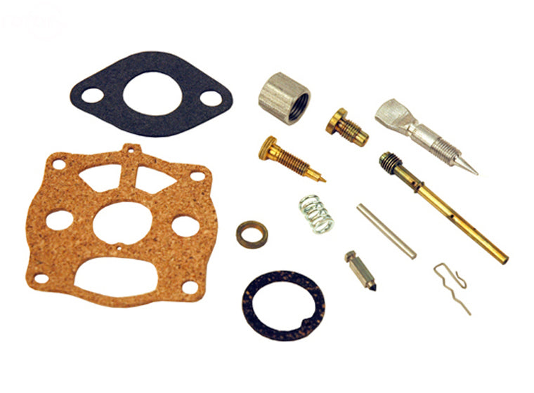 Rotary # 1415 CARBURETOR KIT FOR B&S