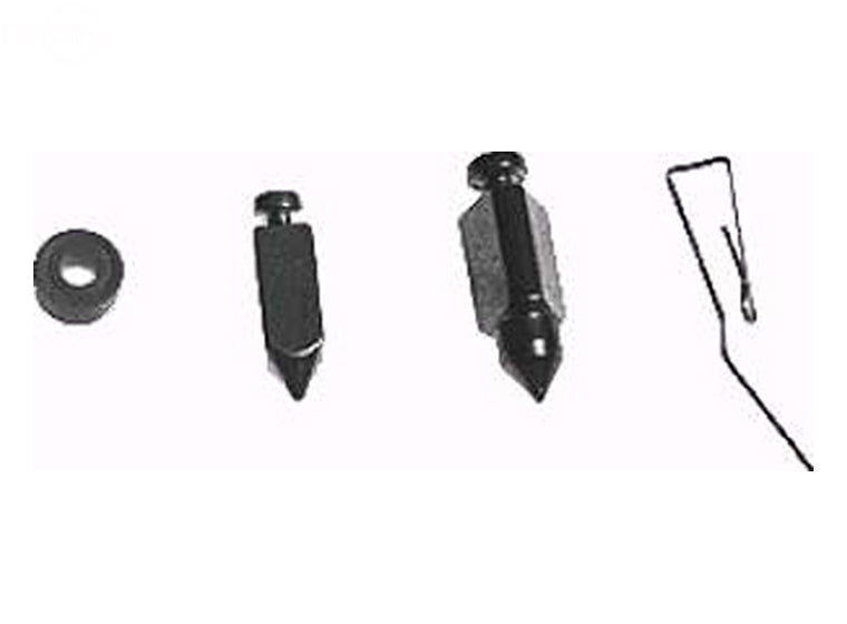 Rotary # 1419 NEEDLE & SEAT ASSEMBLY FOR B&S