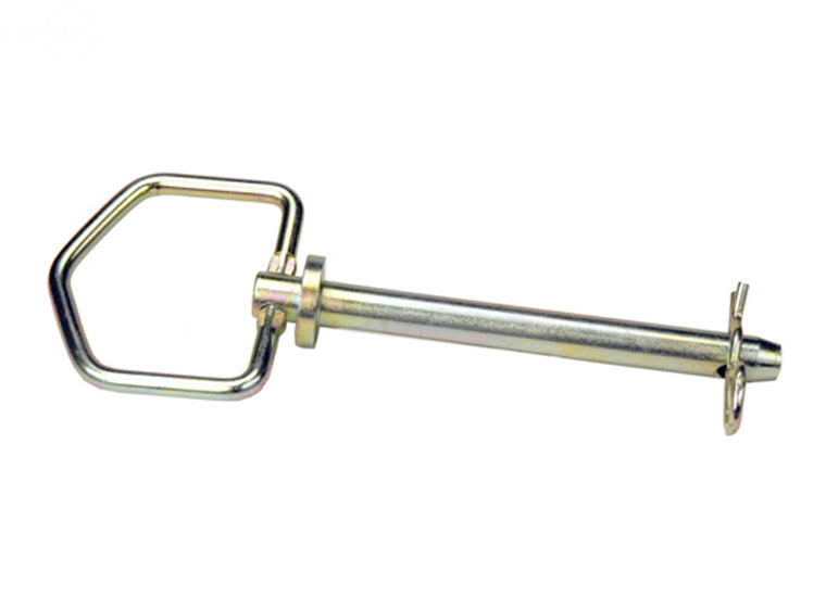 Rotary # 14221 CLEVIS/HITCH PIN FOR VELKE