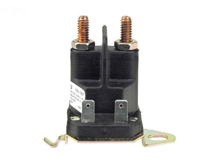 Rotary # 14222 SOLENOID STARTER