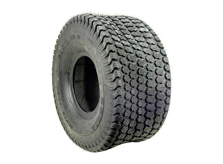 Rotary # 14233 TIRE 20X1050X8 (20X10.50X8) 4PR - KENDA