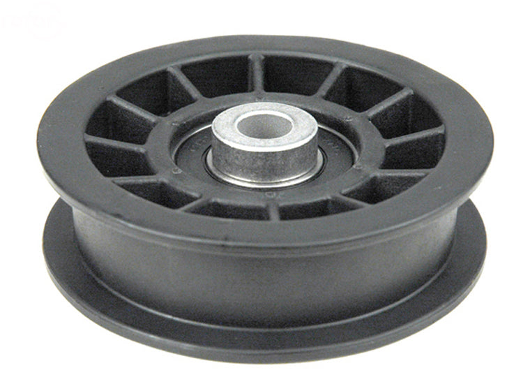 Rotary # 14241 FLAT IDLER PULLEY FOR JOHN DEERE