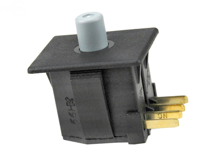 Rotary # 14247 PLUNGER SAFETY SWITCH