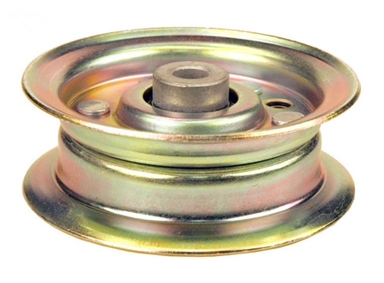 Rotary # 14255 FLAT IDLER PULLEY