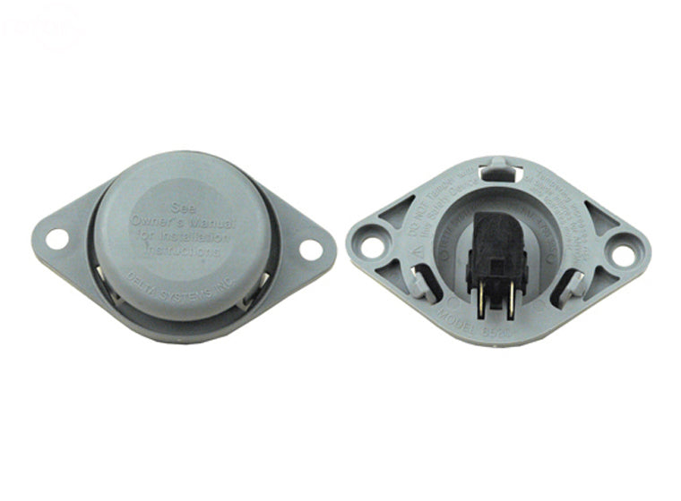 Rotary # 14291 SEAT SWITCH