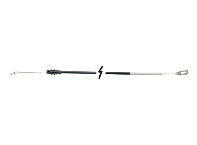 Rotary # 14306 BRAKE CABLE FOR TORO