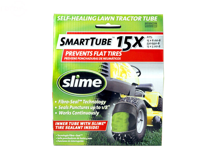 Rotary # 14347 SLIME SMART TUBE 15X6.00X6 (15X600X6)