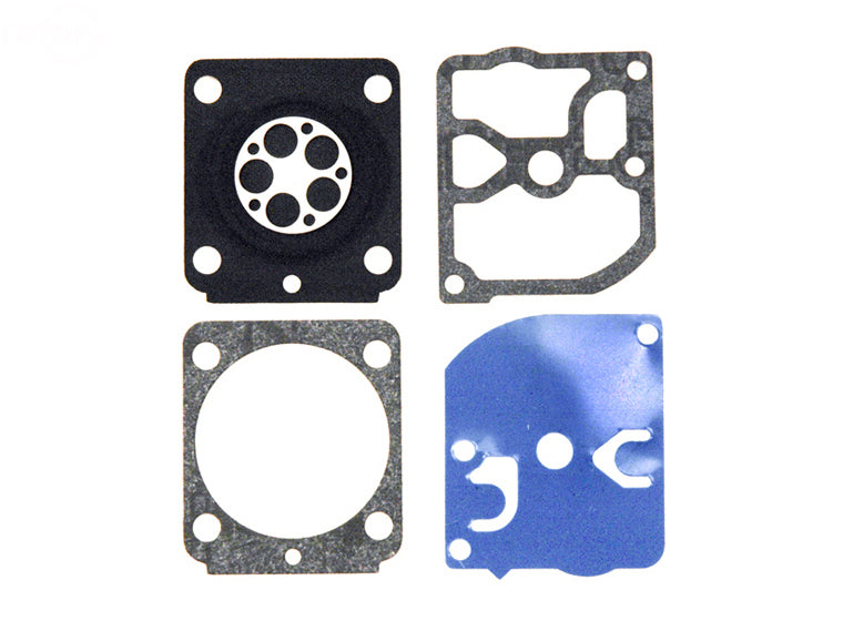 Rotary # 14383 GASKET & DIAPHRAGM KIT