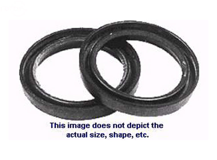 Rotary # 1441 OIL SEAL FOR B&S Pack of 5