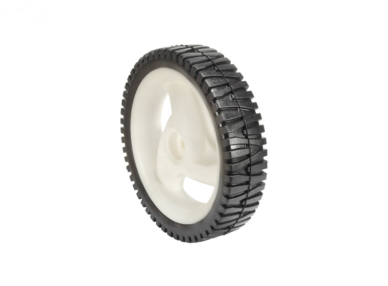 Rotary # 14424 8" PLASTIC WHEEL