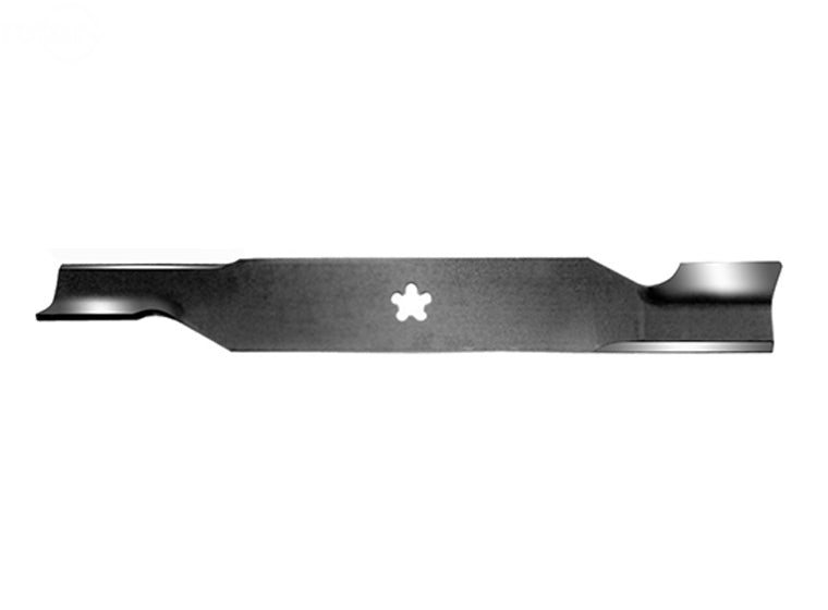 Rotary # 14459 BLADE 18-1/2" X 5 POINT STAR