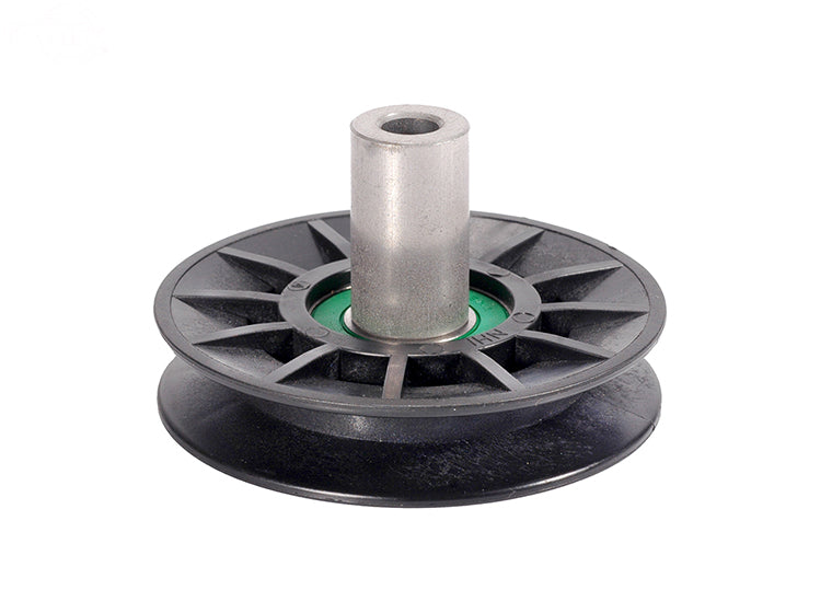 Rotary # 14472 V-IDLER PULLEY FOR HUSQVARNA