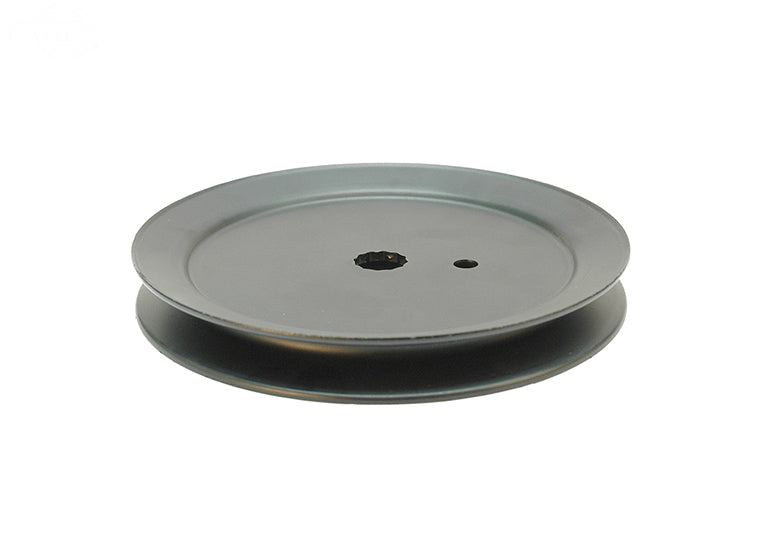 Rotary # 14489 SPINDLE PULLEY FOR MTD