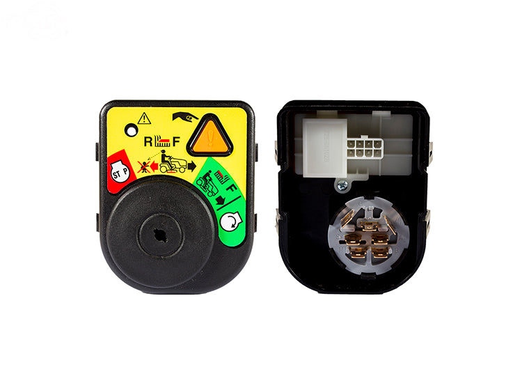 Rotary # 14498 IGNITION SWITCH & MODULE — MowtownUSA