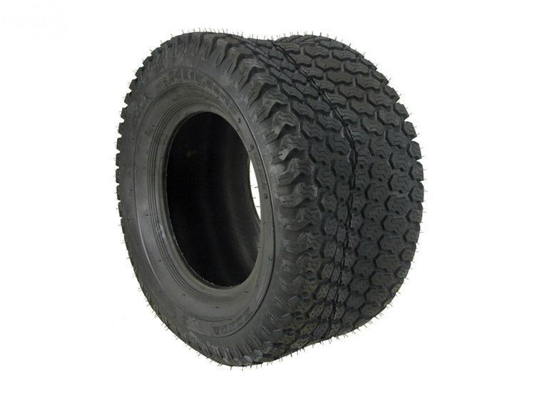 Rotary # 14542 TIRE 24X1200X12 (24X12.00X12) 4PR - KENDA