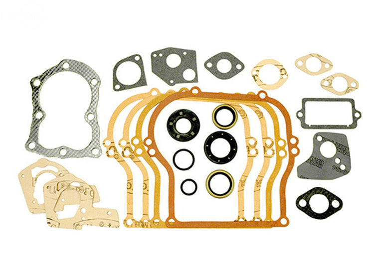 Rotary # 14548 GASKET SET FOR B&S