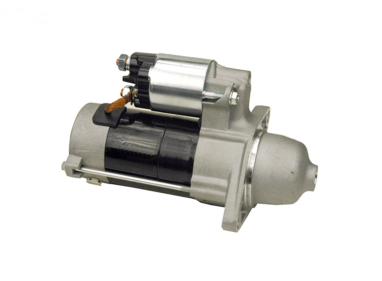 Rotary # 14551 ELECTRIC STARTER FOR KUBOTA