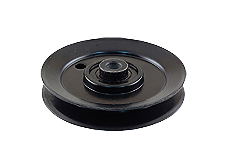 Rotary # 14554 V-IDLER PULLEY 4" FOR MTD