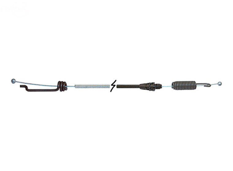 Rotary # 14620 TRACTION CABLE FOR TORO