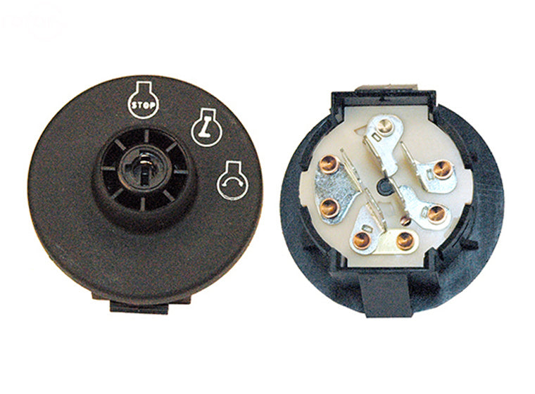 Rotary # 14652 IGNITION SWITCH FOR TORO