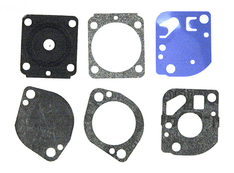 Rotary # 14653 GASKET & DIAPHRAGM KIT