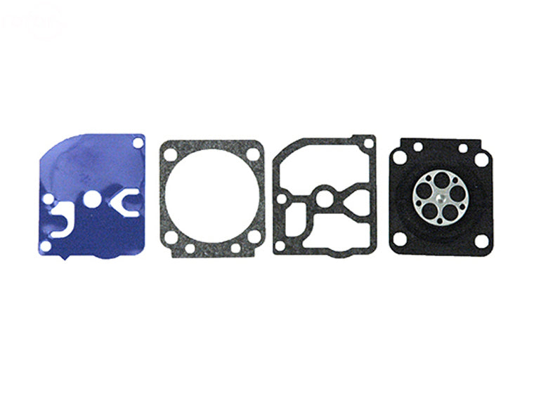 Rotary # 14654 GASKET & DIAPHRAGM KIT