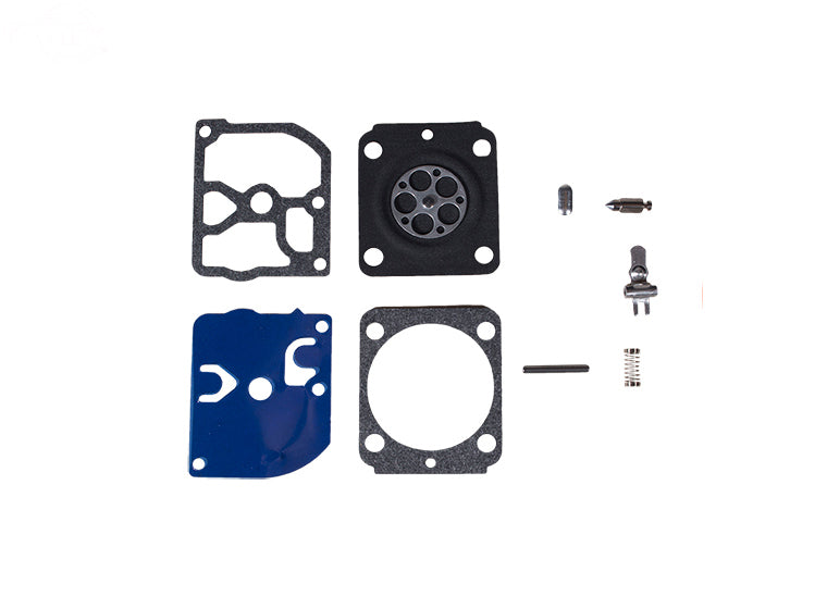 Rotary # 14705 CARBURETOR REBUILD KIT