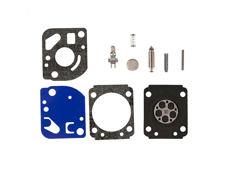 Rotary # 14706 CARBURETOR REBUILD KIT