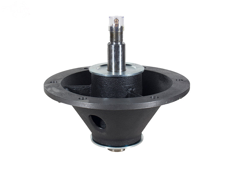 Rotary # 14708 SPINDLE ASSEMBLY CAST IRON