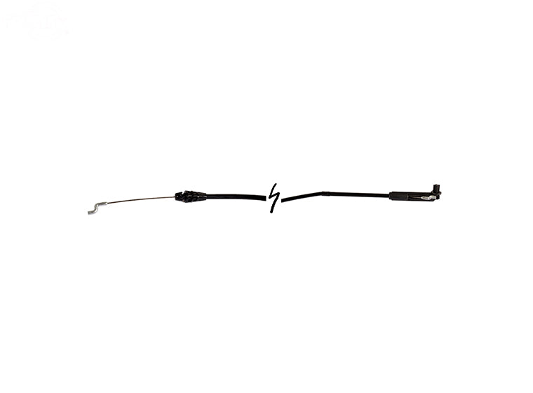 Rotary # 14759 BLADE CONTROL CABLE — Mow Town USA