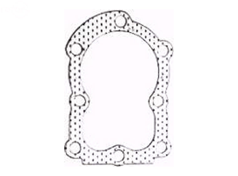 Rotary # 1479 METAL HEAD GASKET FOR B&S Pack of 5