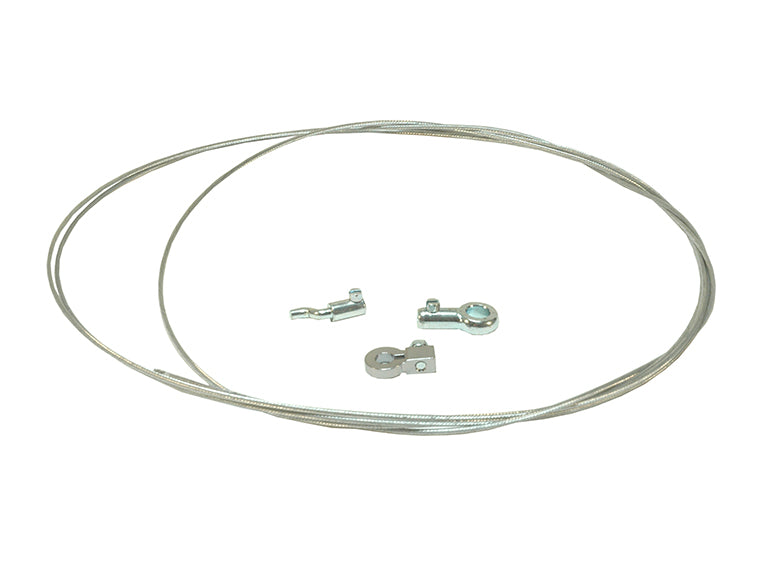 Rotary # 14808 UNIVERSAL CABLE REPAIR KIT 98" X .080"