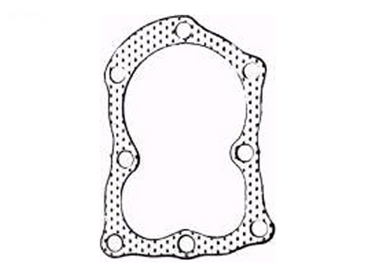 Rotary # 1480 HEAD GASKET FOR B&S