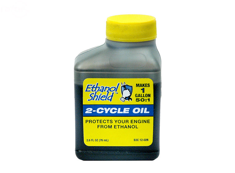 Rotary # 14873 ETHANOL SHIELD 2-CYCLE MIX  Pack Of 48