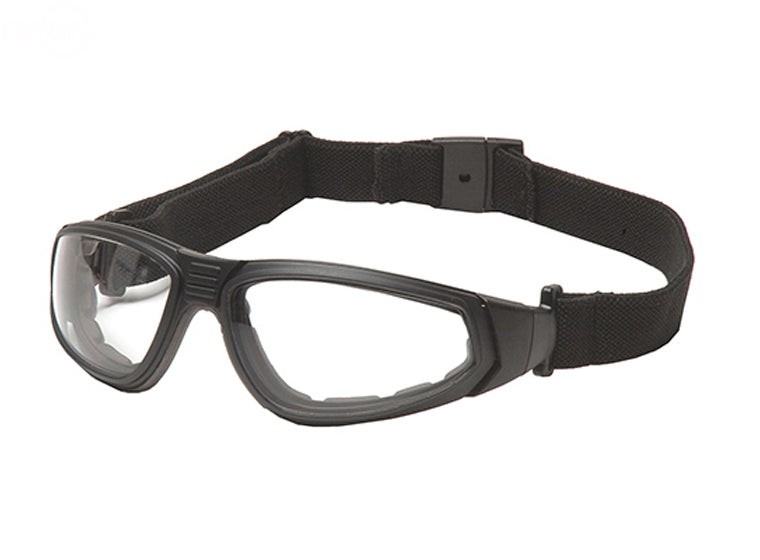 Rotary # 14879 SAFETY GLASSES - GB4010ST