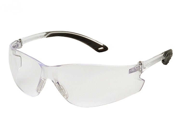 Rotary # 14886 SAFETY GLASSES - S5810S