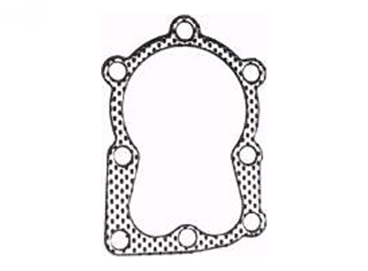 Rotary # 1489 GASKET HEAD METAL TECUMSEH Pack of 5