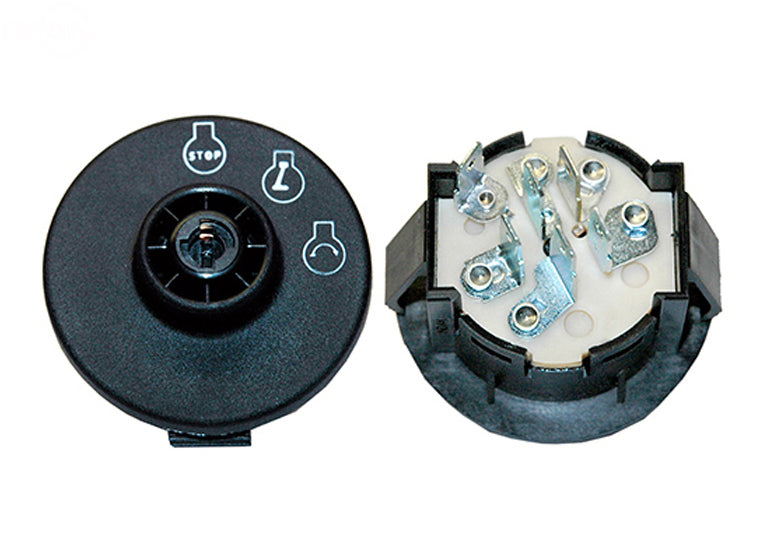 Rotary # 14900 IGNITION SWITCH FOR EXMARK/TORO