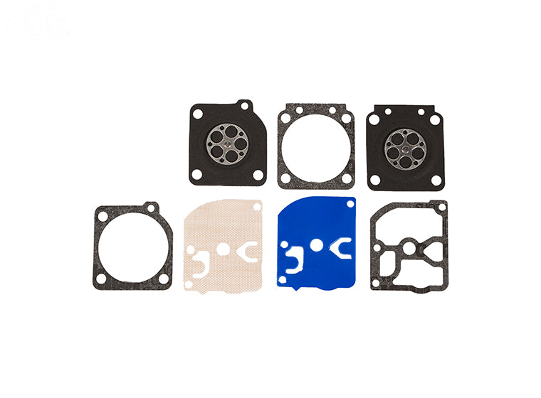 Rotary # 14956 GASKET & DIAPHRAGM KIT