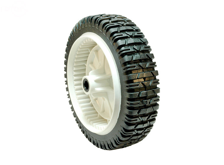 Rotary # 14998 PLASTIC DRIVE WHEEL 8 X 2