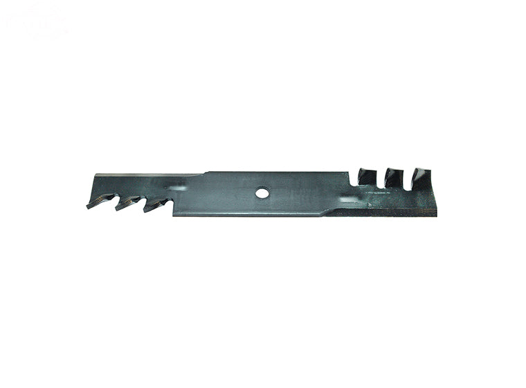 Rotary # 15008 COPPERHEAD MULCHING BLADE 16-1/4" X 5/8" HEAVY DUTY