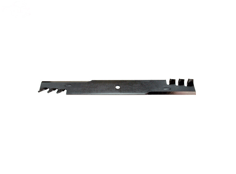 Rotary # 15009 COPPERHEAD MULCHING BLADE 20-1/2" X 5/8" HEAVY DUTY