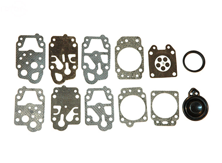 Rotary # 15089 GASKET & DIAPHRAGM KIT