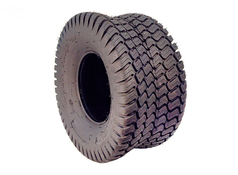 Rotary # 15107 TIRE 18-9.50 X 8 (18X950X8) MULTI-TRAC