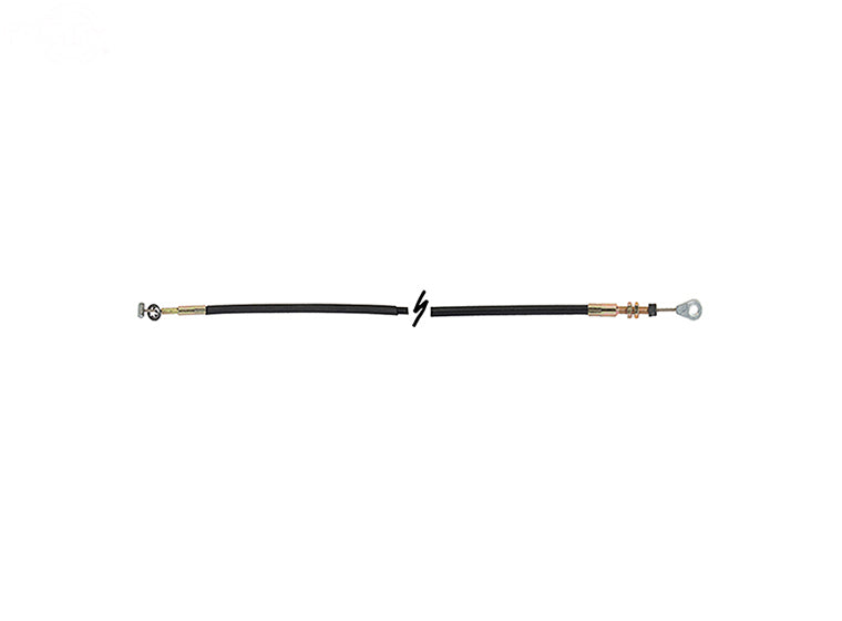 Rotary # 15128 CHANGE CABLE FOR HONDA