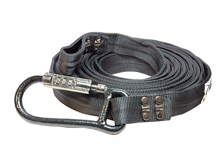 Rotary # 15132 LOCKSTRAPS 24' EXTENSION