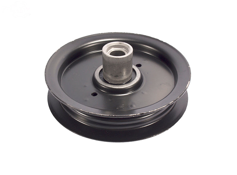 Rotary # 15211 FLAT IDLER PULLEY