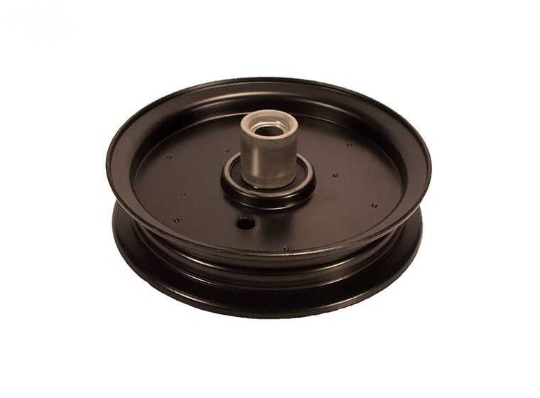 Rotary # 15213 FLAT IDLER PULLEY