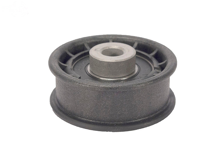 Rotary # 15214 FLAT IDLER PULLEY