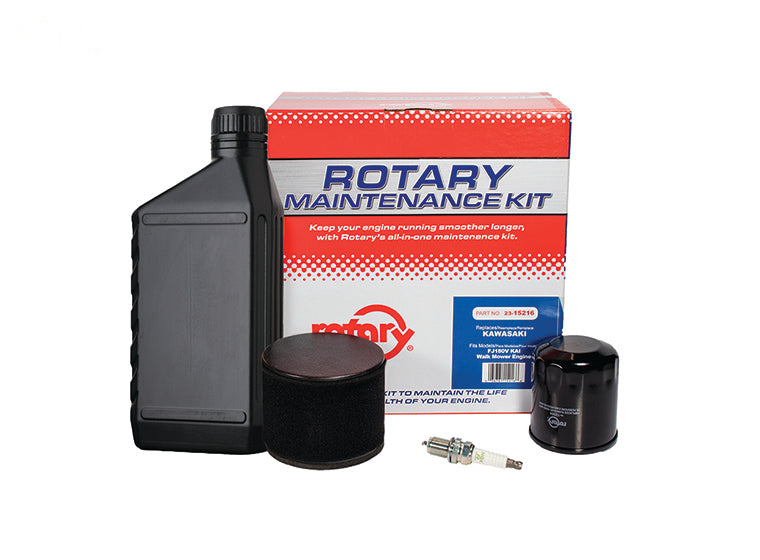 Rotary # 15216 ENGINE MAINTENANCE KIT FOR KAWASAKI